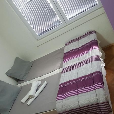 Hostel Bela โอครีด ภายนอก รูปภาพ