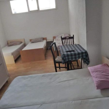 Hostel Bela โอครีด ภายนอก รูปภาพ