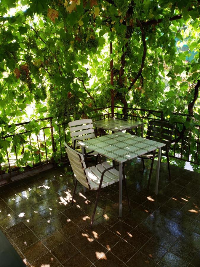 Hostel Bela โอครีด ภายนอก รูปภาพ
