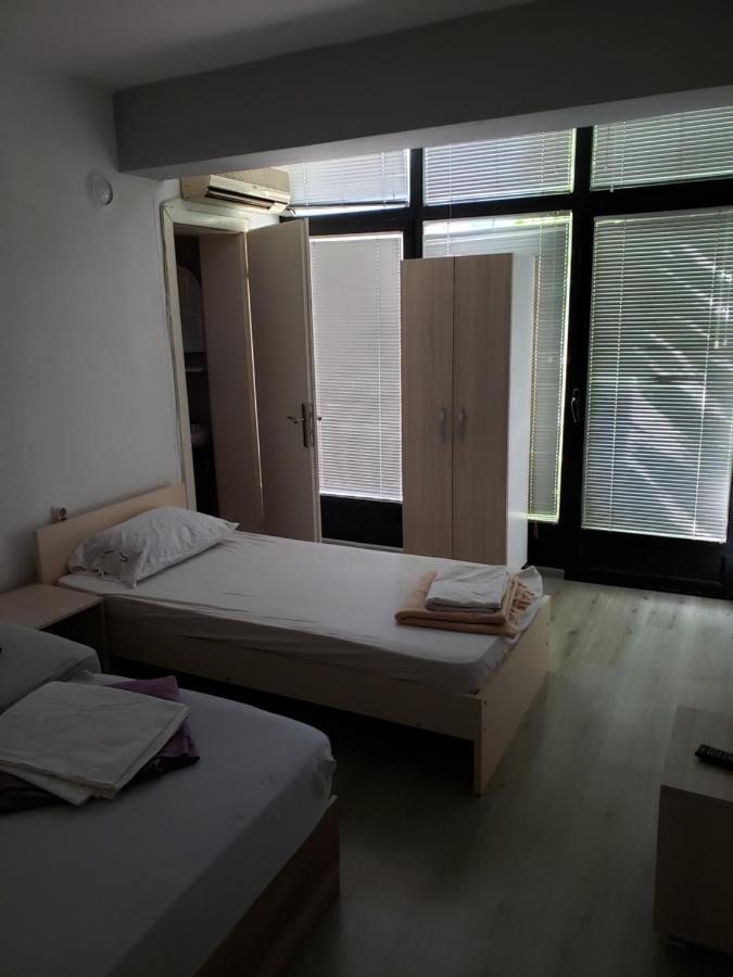 Hostel Bela โอครีด ภายนอก รูปภาพ